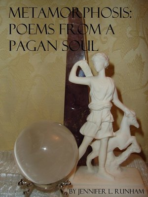 cover image of Poems From a Pagan Soul